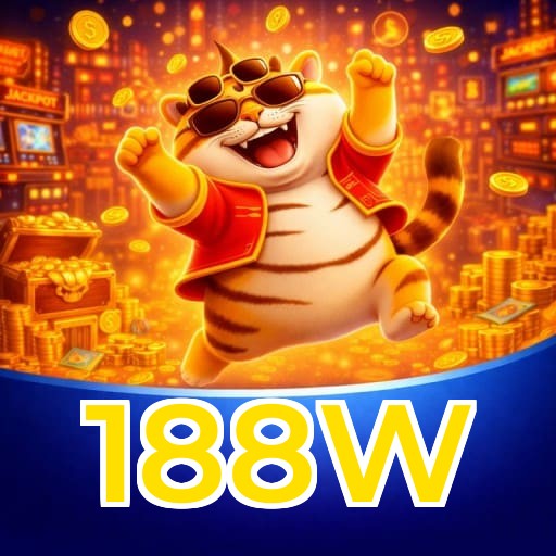 188W Logo