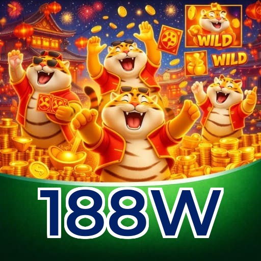 188W Logo