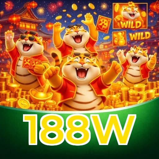 188W Logo
